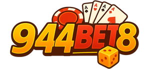 944bet8 Logo